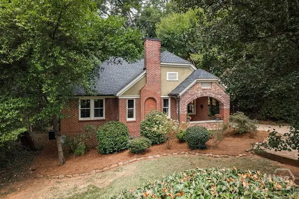 892 Hill Street, Athens, GA 30606