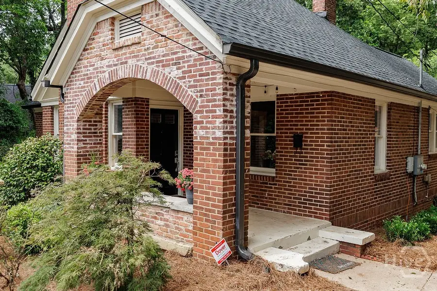 892 Hill Street, Athens, GA 30606 - #2