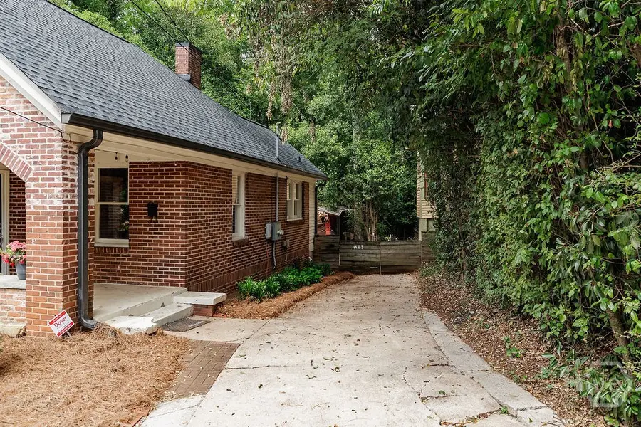 892 Hill Street, Athens, GA 30606 - #3