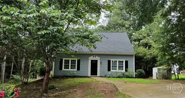 1311 Hickory Ridge Trail, Auburn, GA 30011