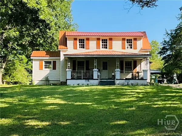 2161 Washington Highway, Union Point, GA 30669