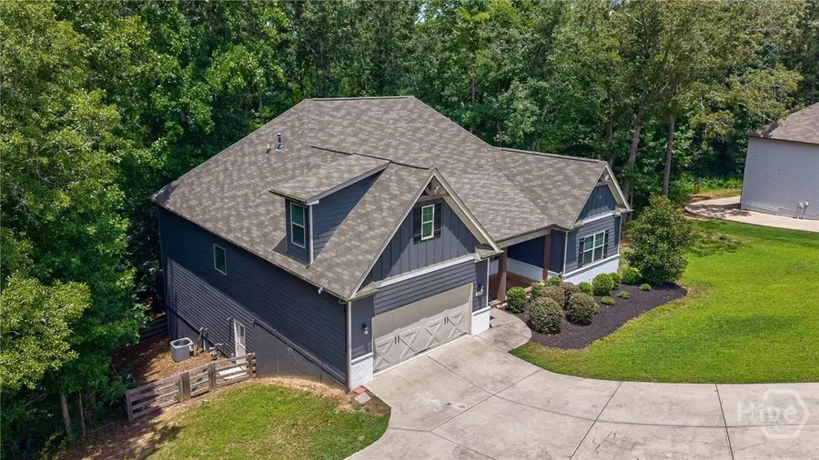 1235 Shiva Boulevard, Winder, GA 30680 - #2