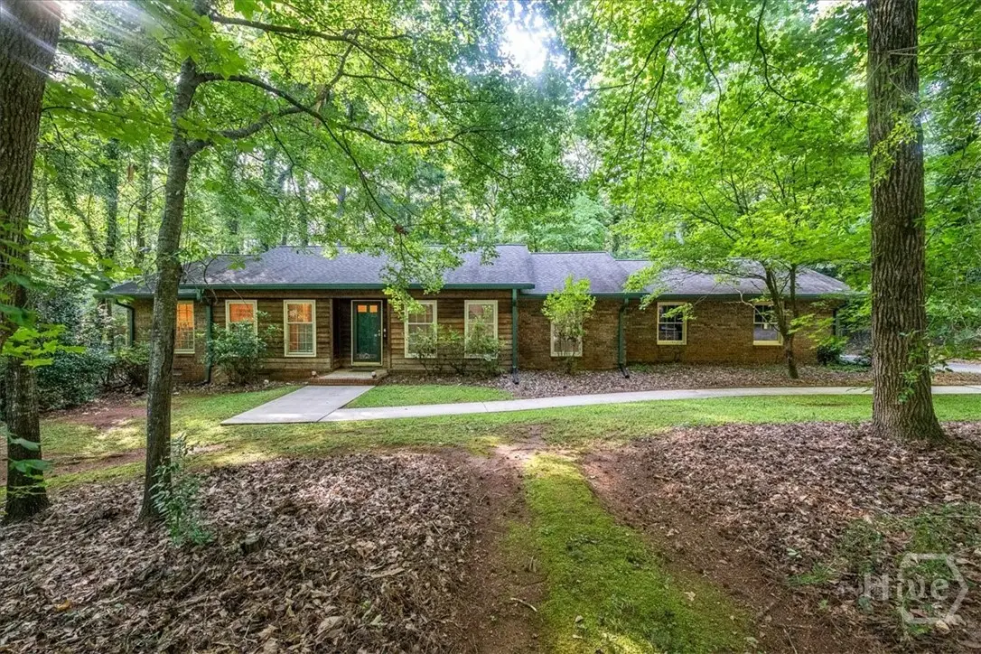 115 Crestwood Drive, Athens, GA 30605 - #1