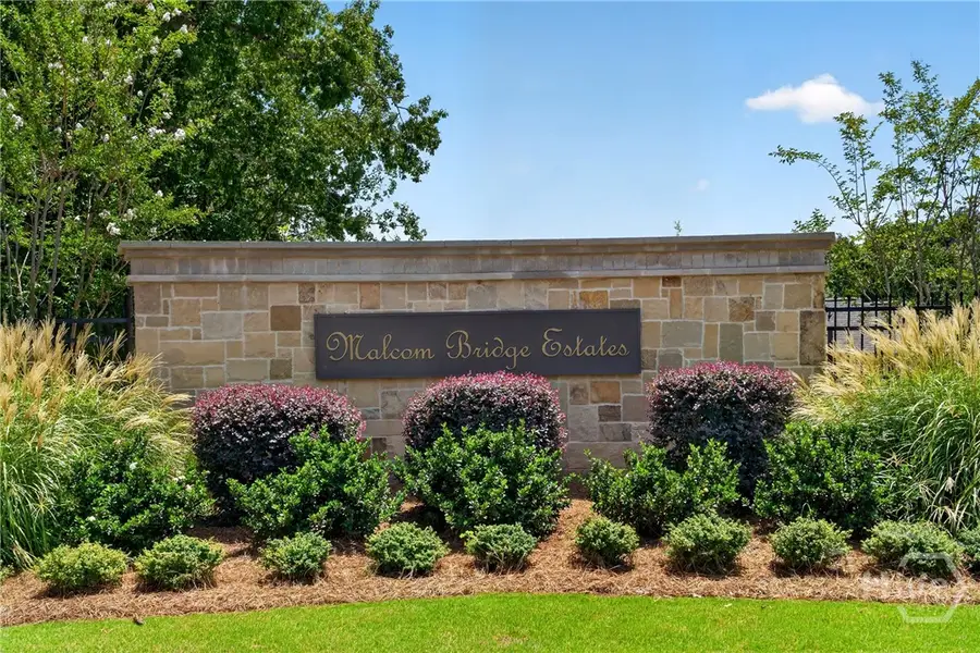 2528 Malcom Estates Drive, Bogart, GA 30622 - #3