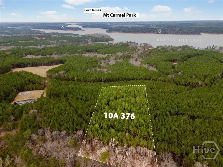 1020 Hesters Ferry Road, Tignall, GA 30668 - #3