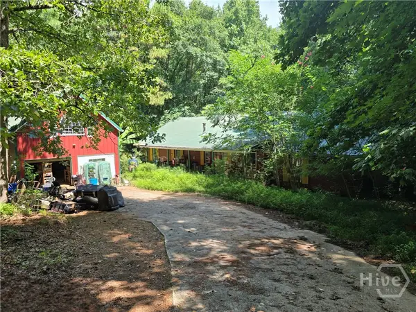 1341 Tappan Spur Road, Watkinsville, GA 30677