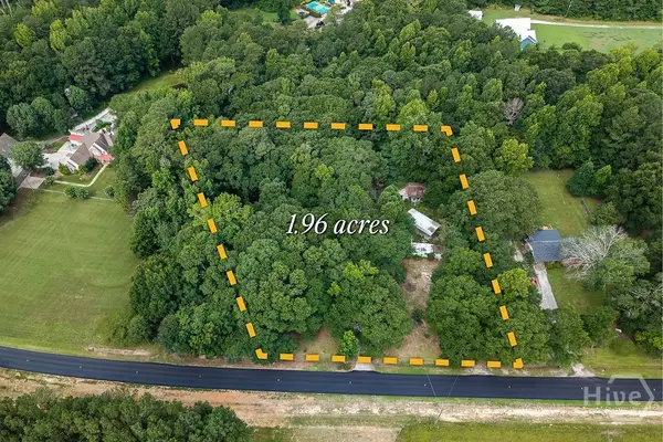 1541 Pete Dickens Road, Bogart, GA 30622