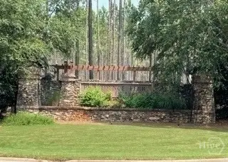999 Savannah Ridge Road, Lincolnton, GA 30817 - #1
