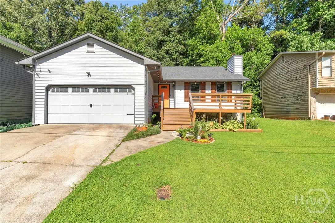 700 Pepperwood Trail, Stone Mountain, GA 30087 - #1