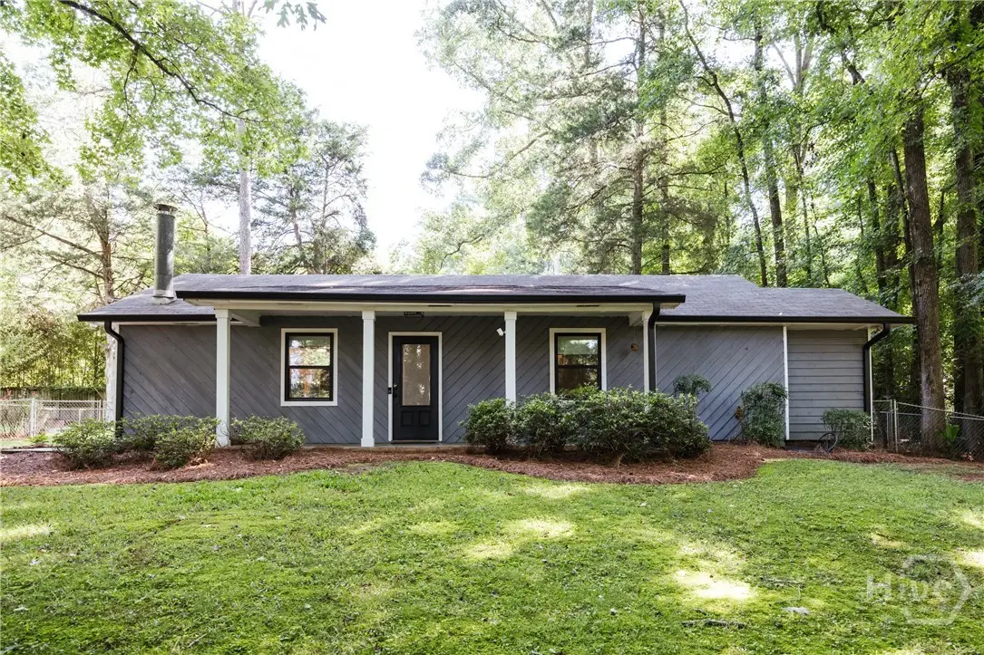 640 Tallassee Road, Athens, GA 30606 - #1