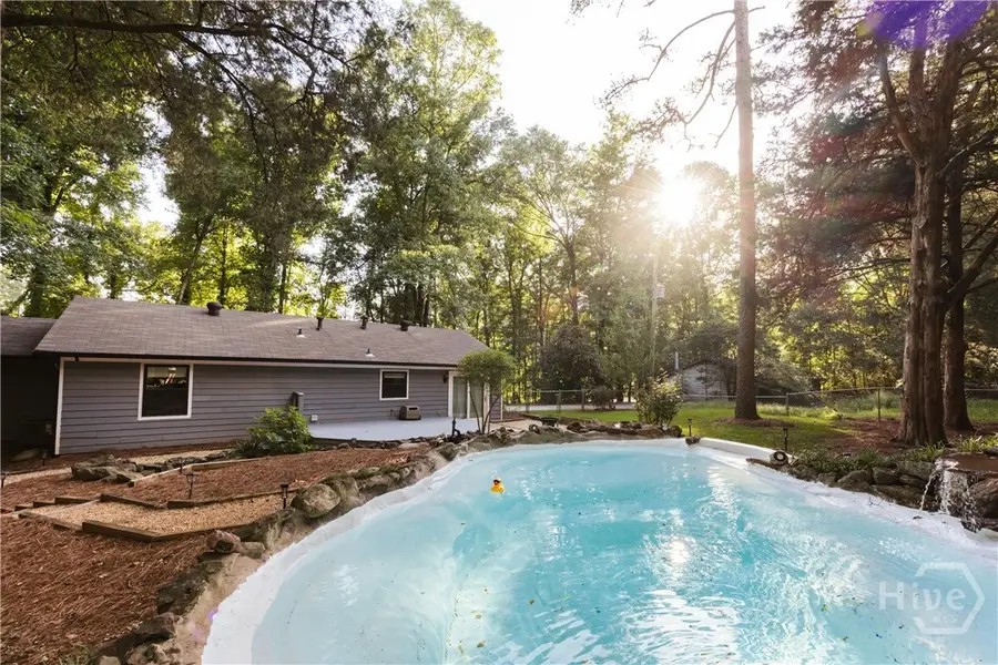 640 Tallassee Road, Athens, GA 30606 - #3