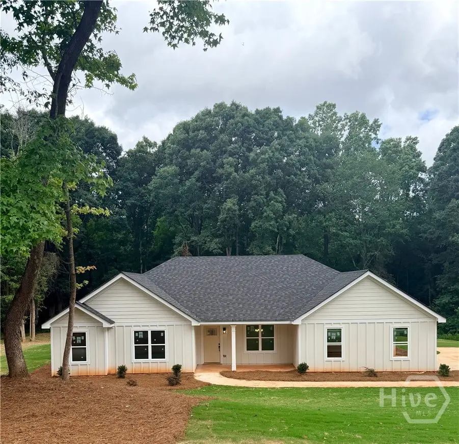 214 Wilson Garage Road, Commerce, GA 30529 - #1