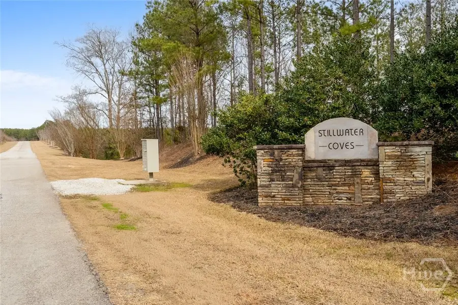 0 Magnolia Court, Tignall, GA 30668 - #3