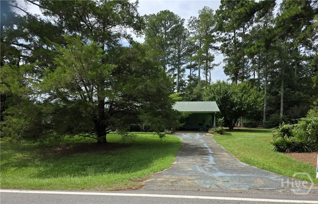1215 Glenn Carrie Road, Hull, GA 30646 - #1