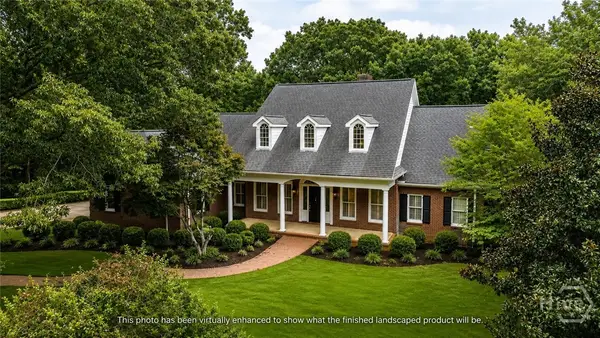 1350 Allgood Road, Athens, GA 30606