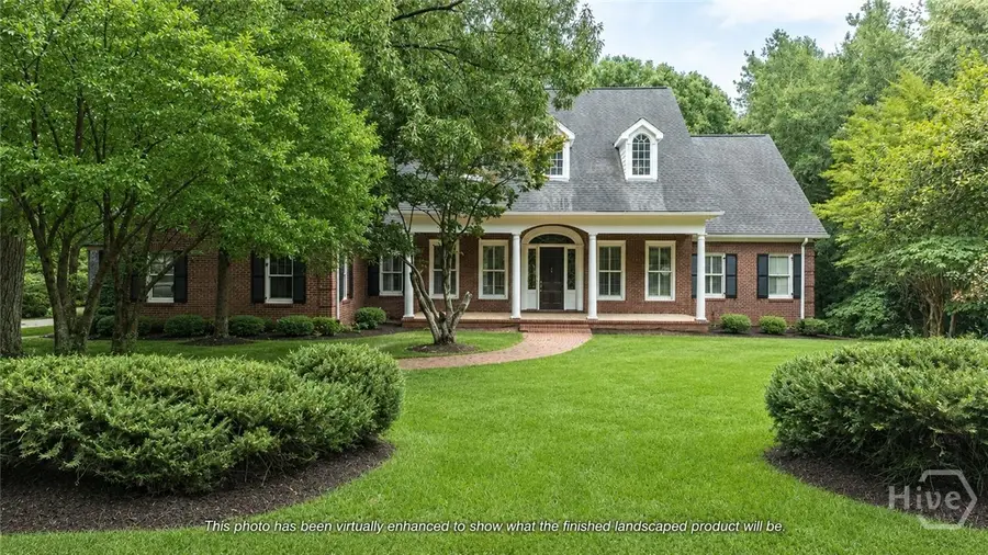 1350 Allgood Road, Athens, GA 30606 - #2