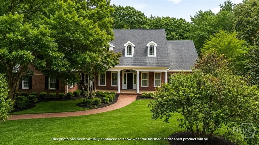 1350 Allgood Road, Athens, GA 30606 - #3