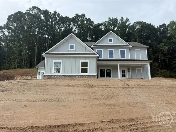 1280 Birch Way, Loganville, GA 30052