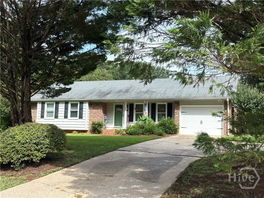 130 Candy Circle, Winterville, GA 30683 - #1