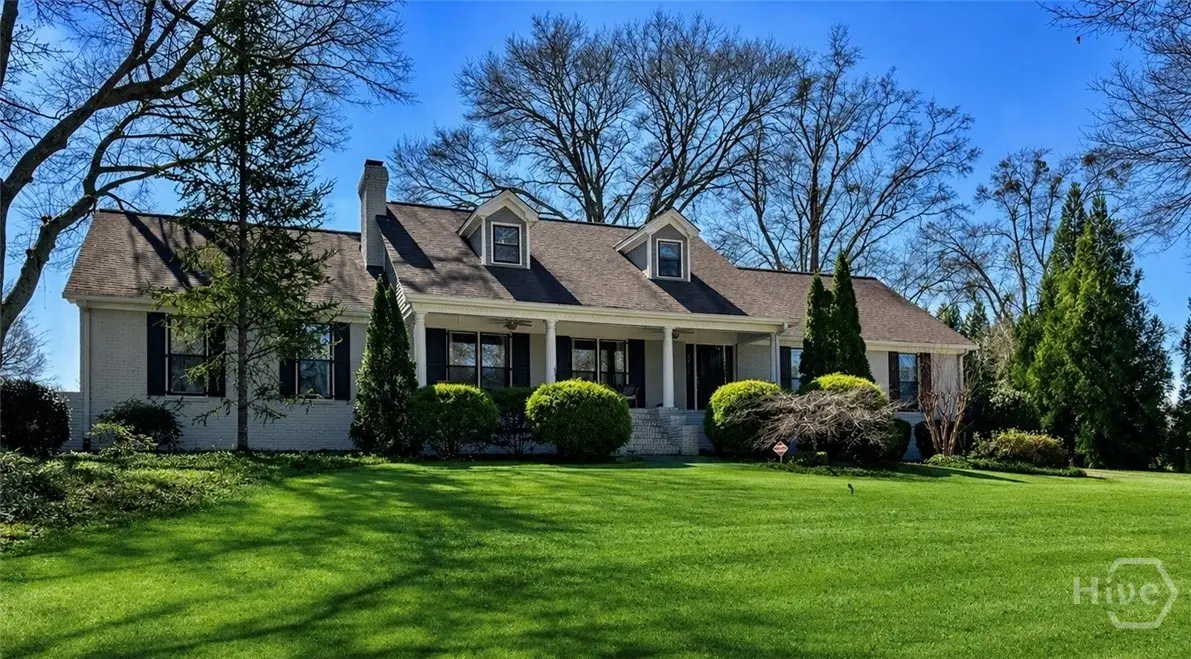 1331 Luke Circle, Bogart, GA  - #1