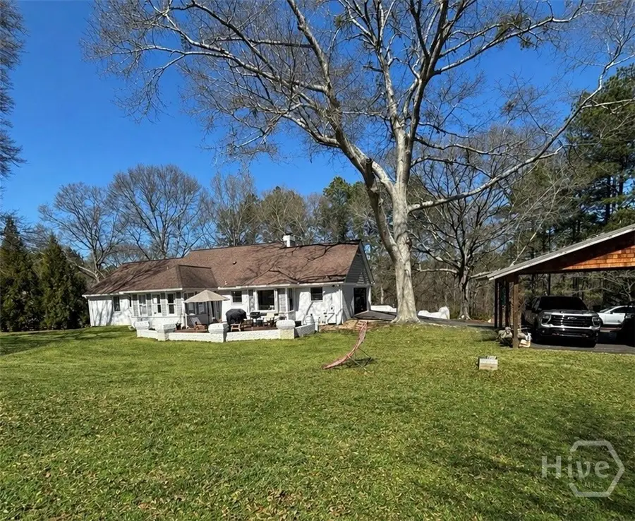 1331 Luke Circle, Bogart, GA  - #2