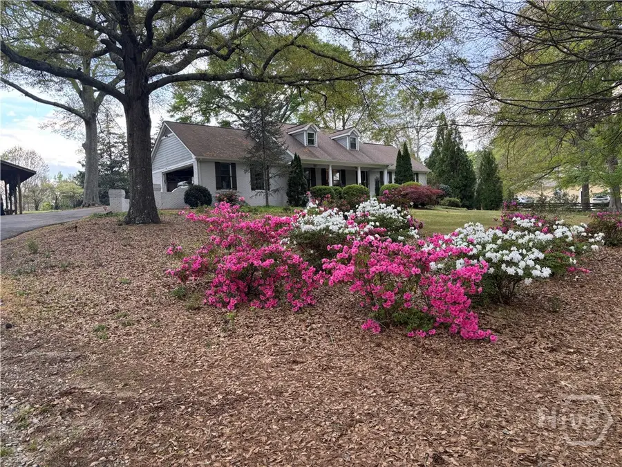 1331 Luke Circle, Bogart, GA  - #3