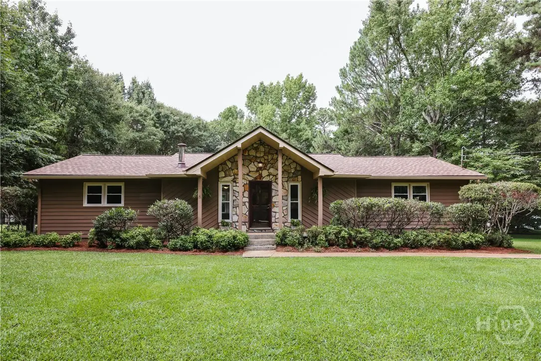 110 Pioneer Drive, Athens, GA 30605 - #1