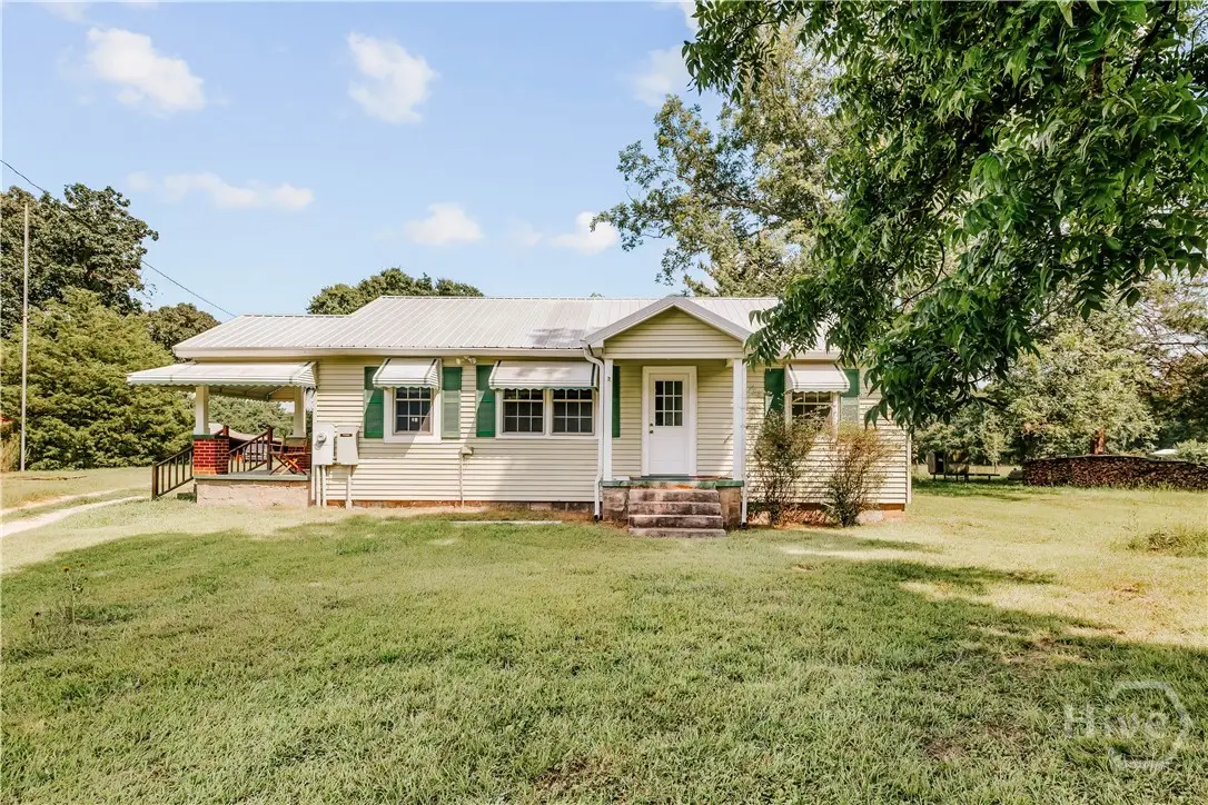 6 Burt Road, Carlton, GA 30627 - #1