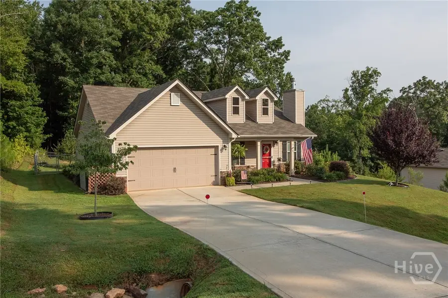 141 Conifer Court, Winterville, GA 30683 - #2