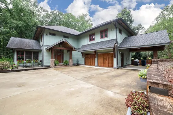 1010 Briar Lakes Court, Watkinsville, GA 30677