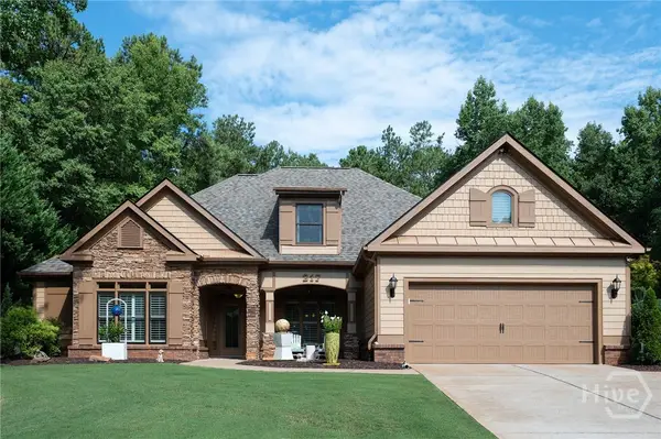 217 Falling Shoals Drive, Athens, GA 30605
