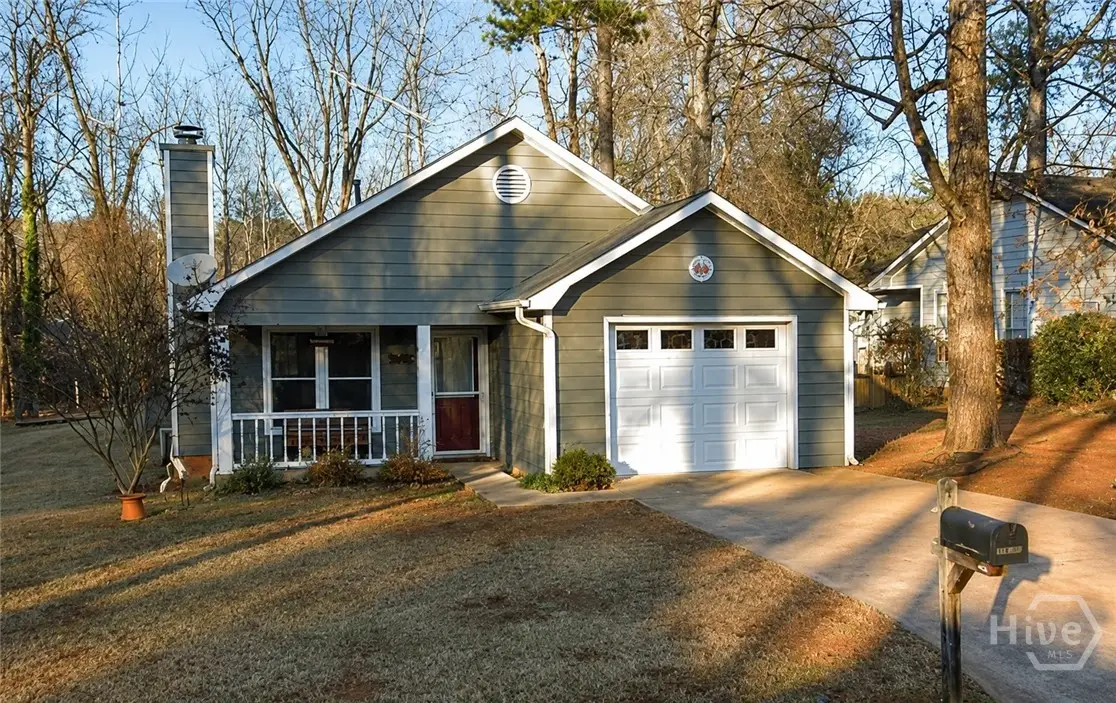 110 Diamond Drive, Athens, GA 30605 - #1