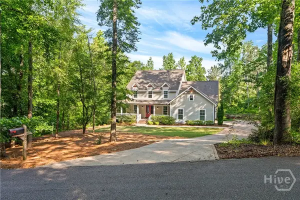 105 Inverness Road, Athens, GA 30606