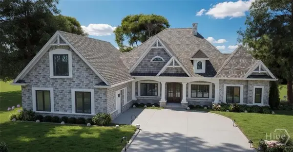 240 Woodmont Drive, Cornelia, GA 30535