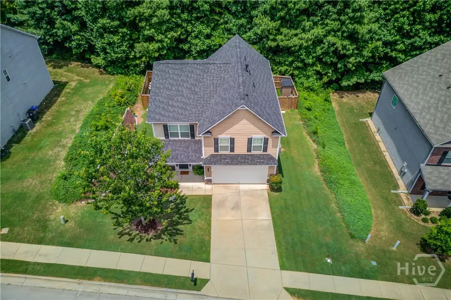 3425 Hope Road, Gainesville, GA 30507 - #2