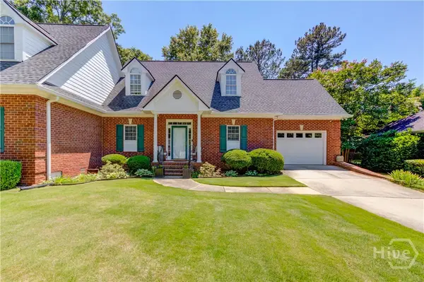 116 Flatrock Court, Athens, GA 30605