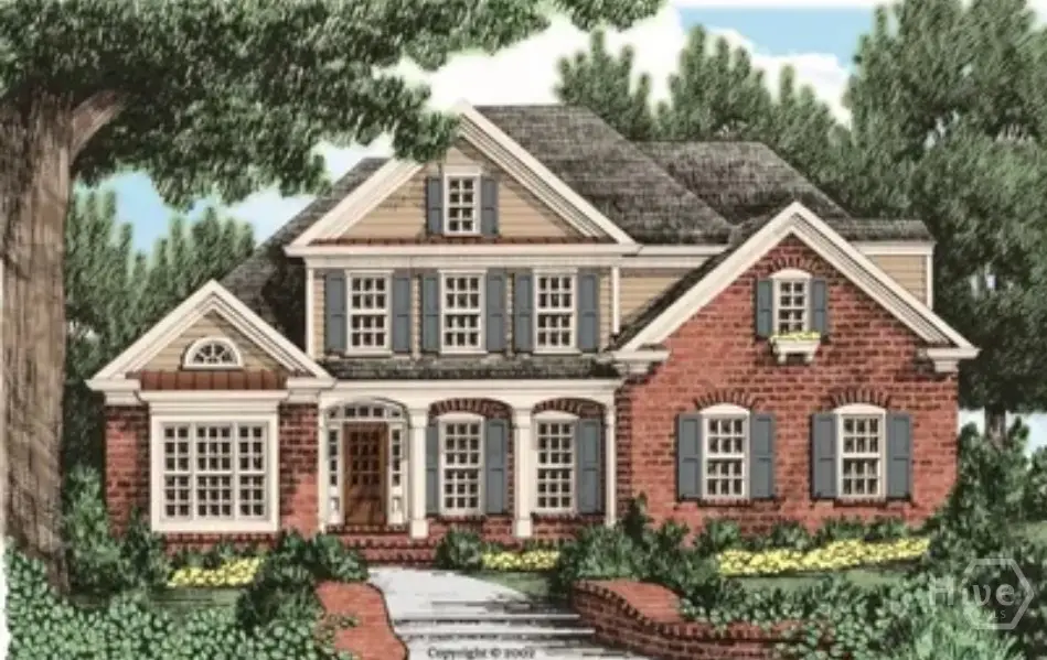350 Ansley Drive, Athens, GA 30605 - #1