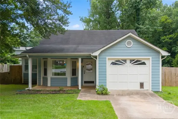 141 Onyx Place, Athens, GA 30605