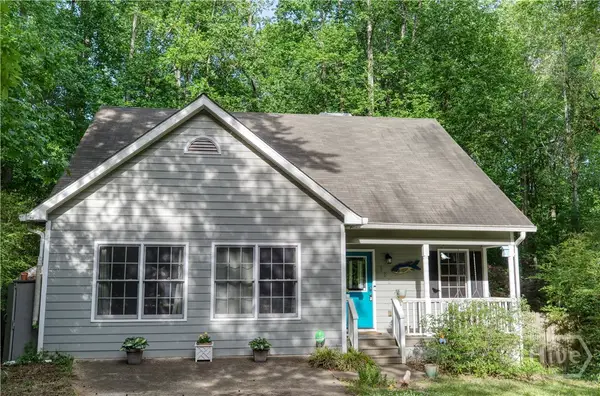 135 Brookstone Place, Athens, GA 30605