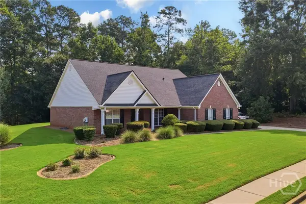 201 Ridge Run Crossing, Athens, GA 30605