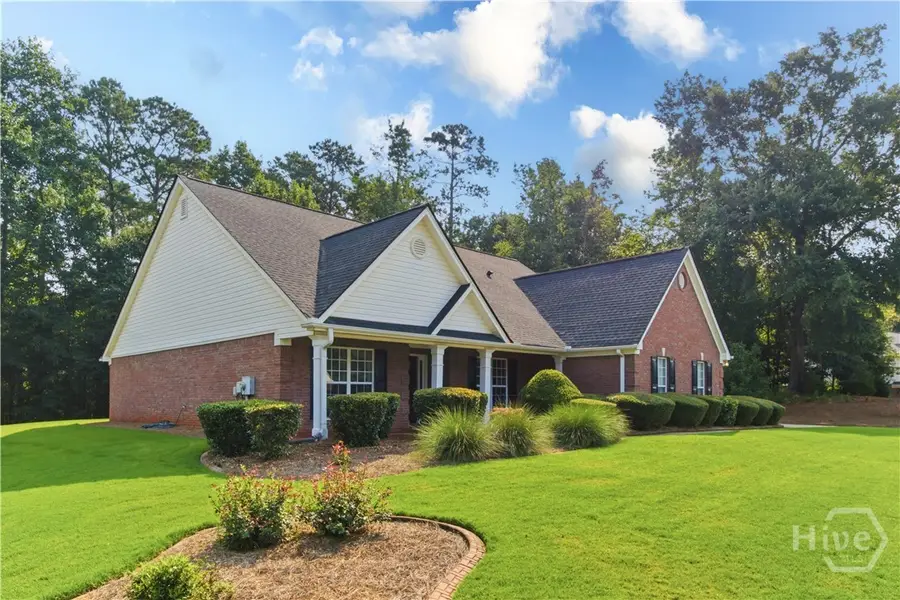 201 Ridge Run Crossing, Athens, GA 30605 - #2
