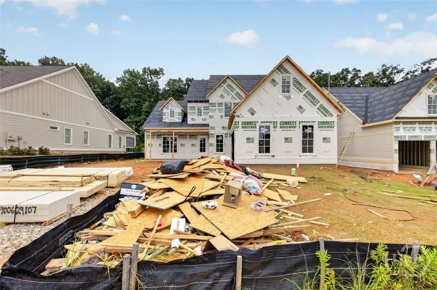 423 Lake Vista Drive, Statham, GA 30666 - #3
