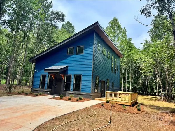 1163 Archer Grove School Road, Athens, GA 30607