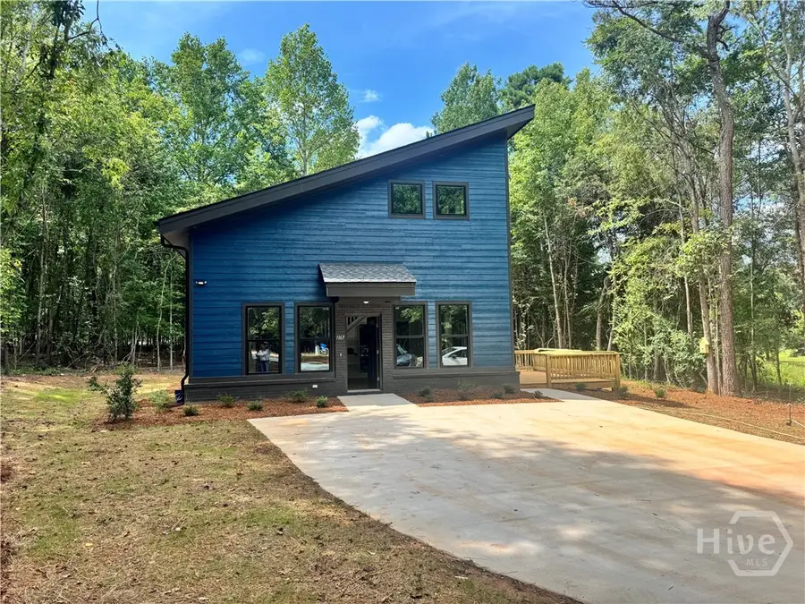 1163 Archer Grove School Road, Athens, GA 30607 - #2