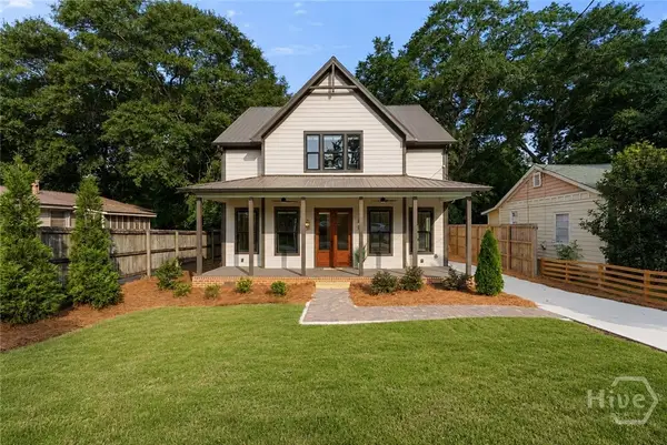 189 Glenhaven Avenue, Athens, GA 30606