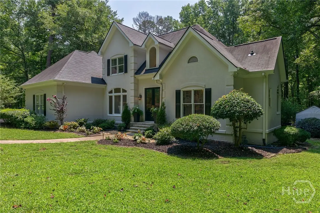 152 Thornhill Drive, Athens, GA 30607 - #1