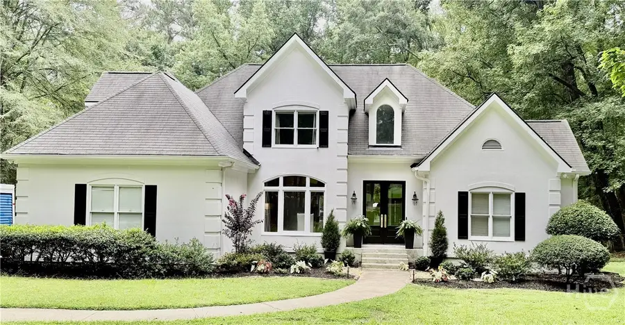 152 Thornhill Drive, Athens, GA 30607 - #2