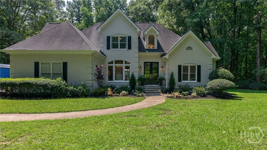 152 Thornhill Drive, Athens, GA 30607 - #3