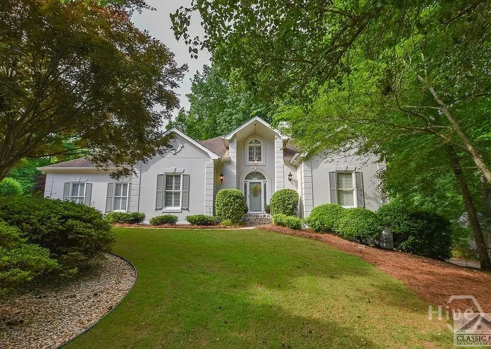 1151 Ramser Drive, Watkinsville, GA 30677 - #1