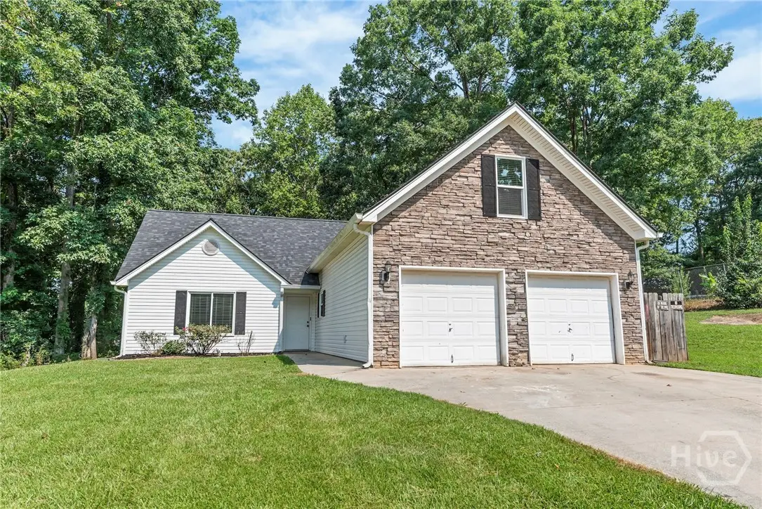 185 Jimmy Reynolds Drive, Jefferson, GA 30549 - #1
